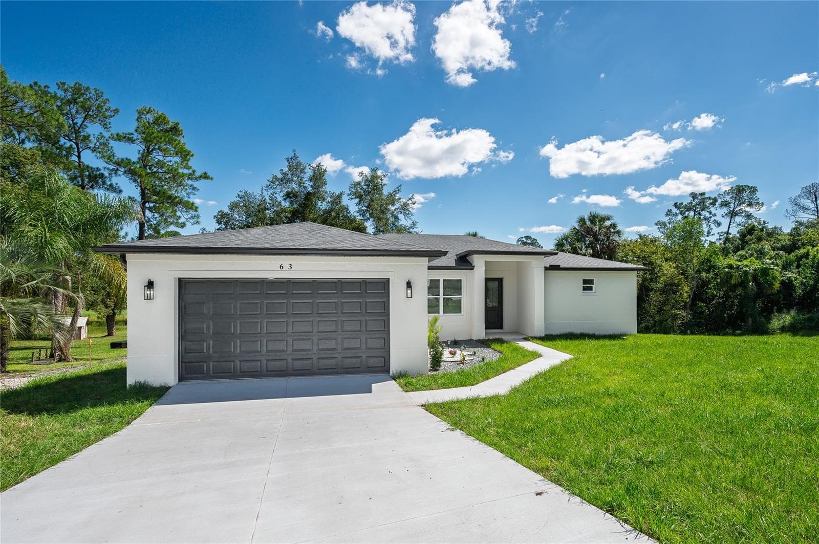 Single Family Residence at 63 ALICANTE RD, DEBARY, photo 33 of 60
