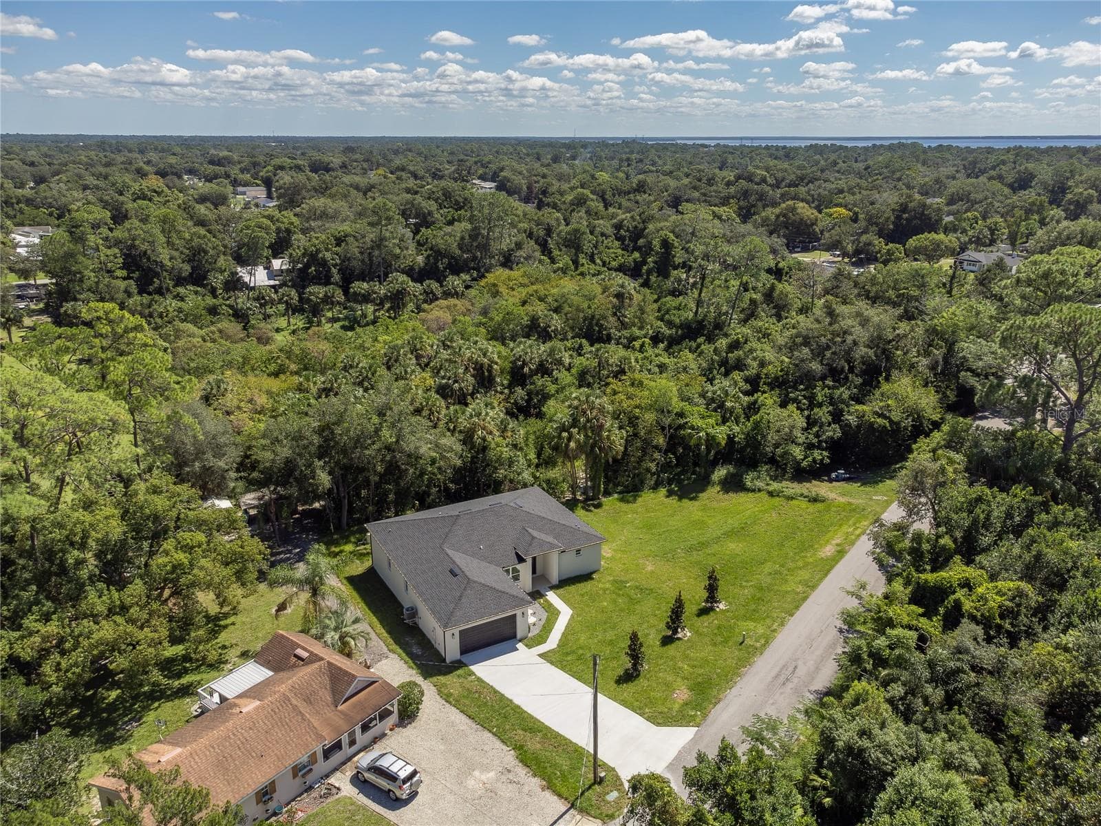 Single Family Residence at 63 ALICANTE RD, DEBARY, photo 37 of 60