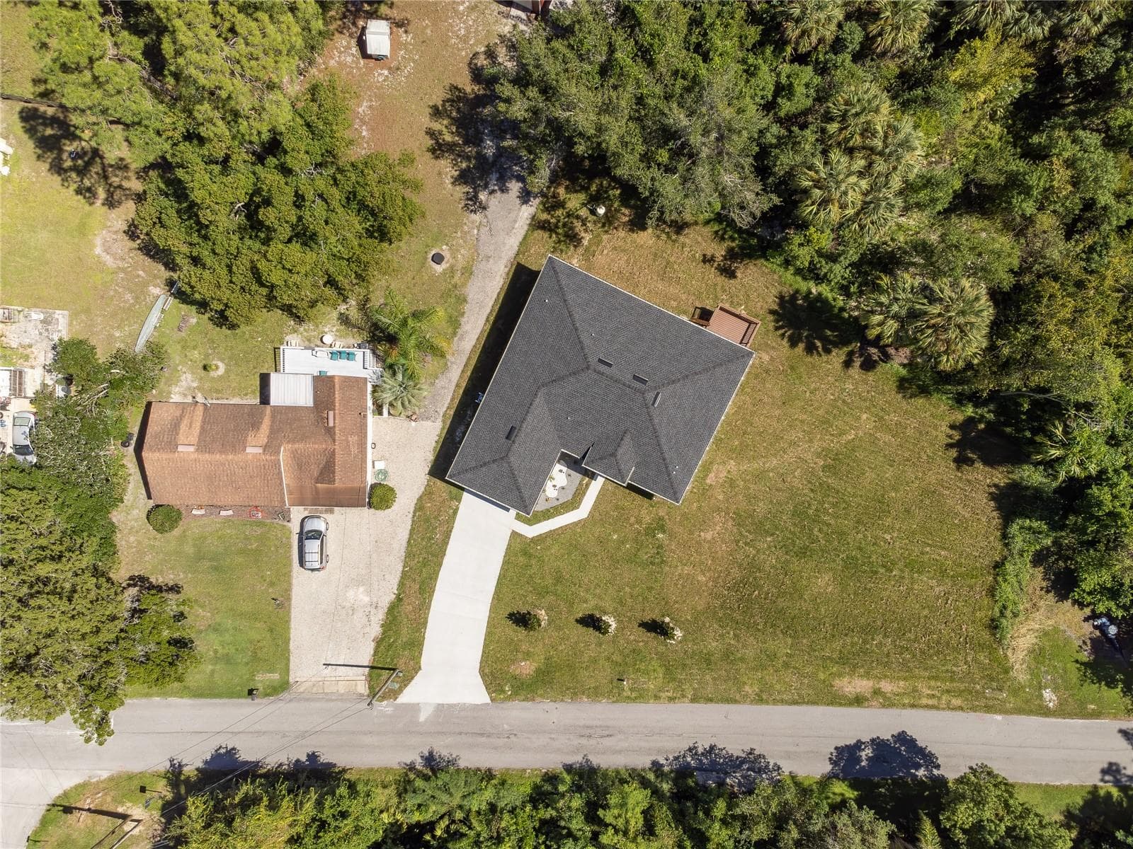 Single Family Residence at 63 ALICANTE RD, DEBARY, photo 39 of 60