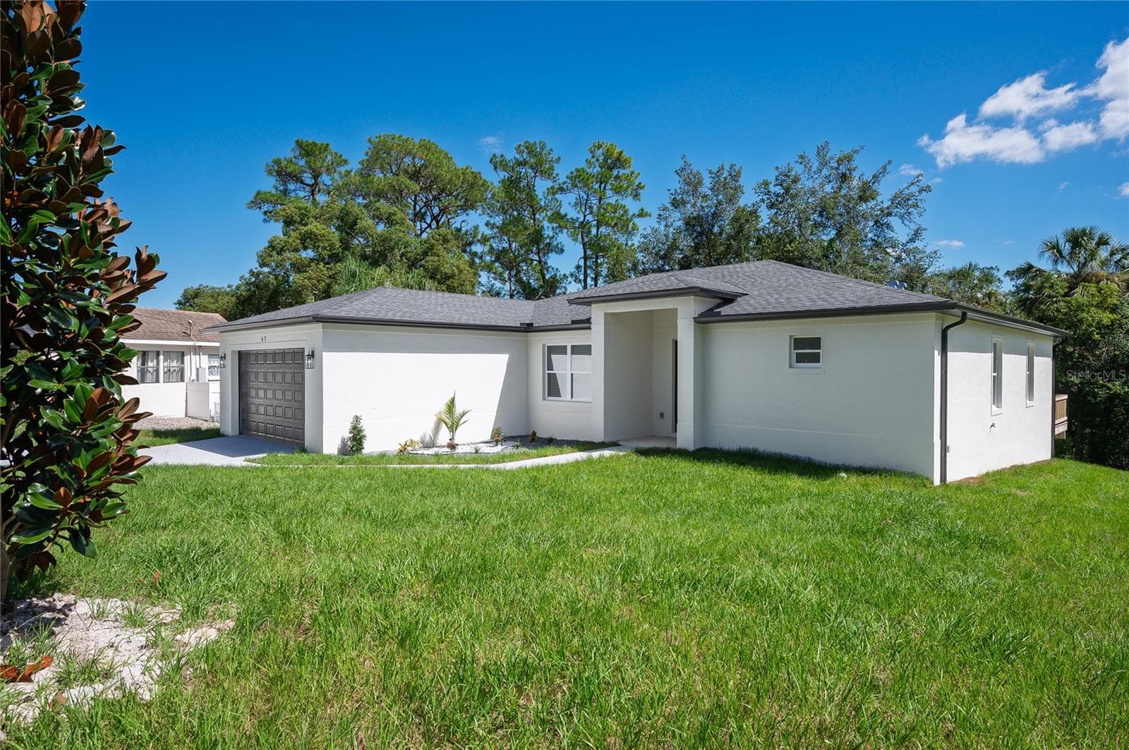 Single Family Residence at 63 ALICANTE RD, DEBARY, photo 41 of 60