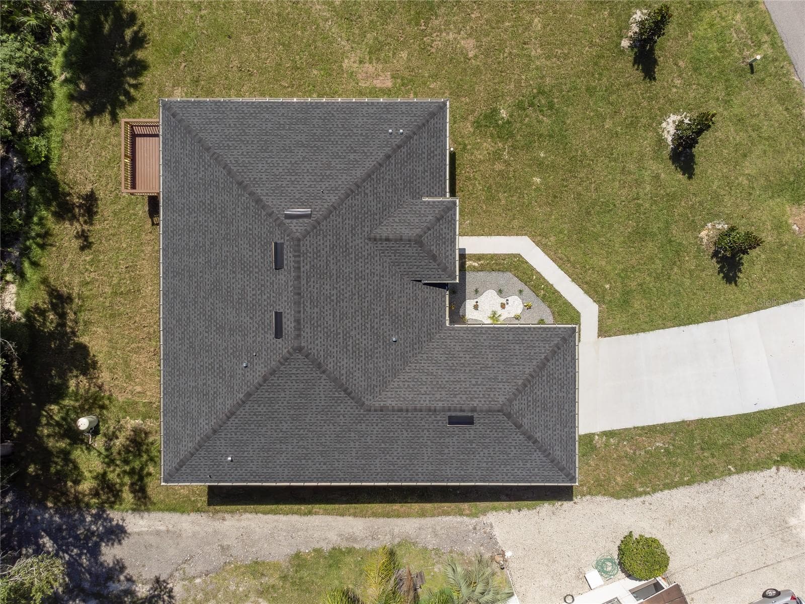 Single Family Residence at 63 ALICANTE RD, DEBARY, photo 42 of 60