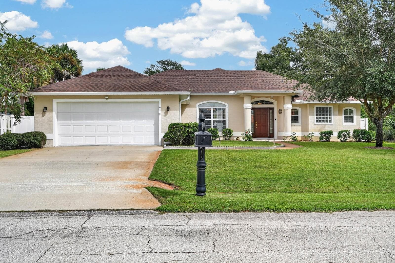 191 PRITCHARD DR