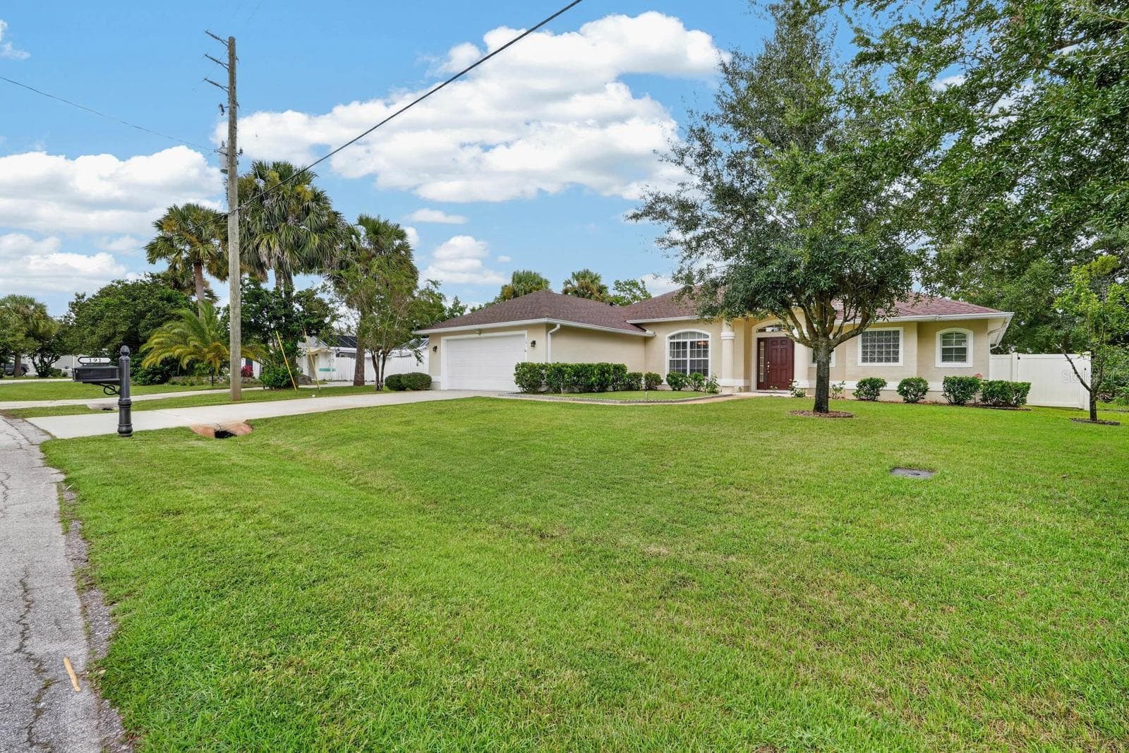 Single Family Residence at 191 PRITCHARD DR, PALM COAST, photo 4 of 47