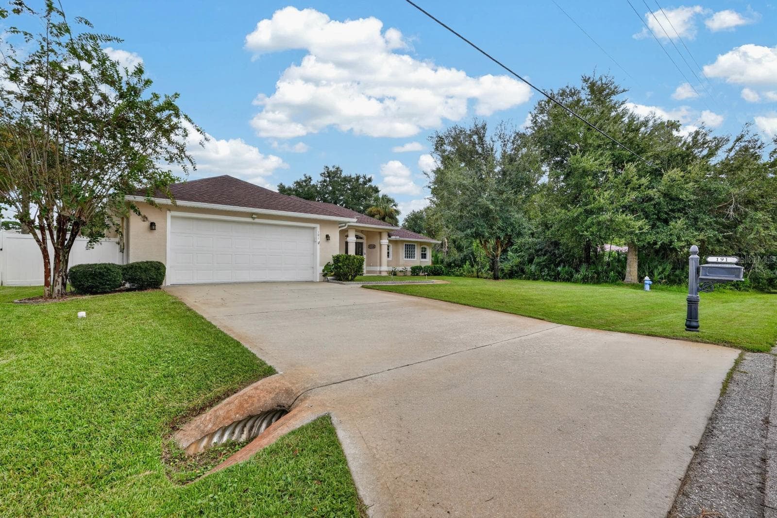 Single Family Residence at 191 PRITCHARD DR, PALM COAST, photo 6 of 47