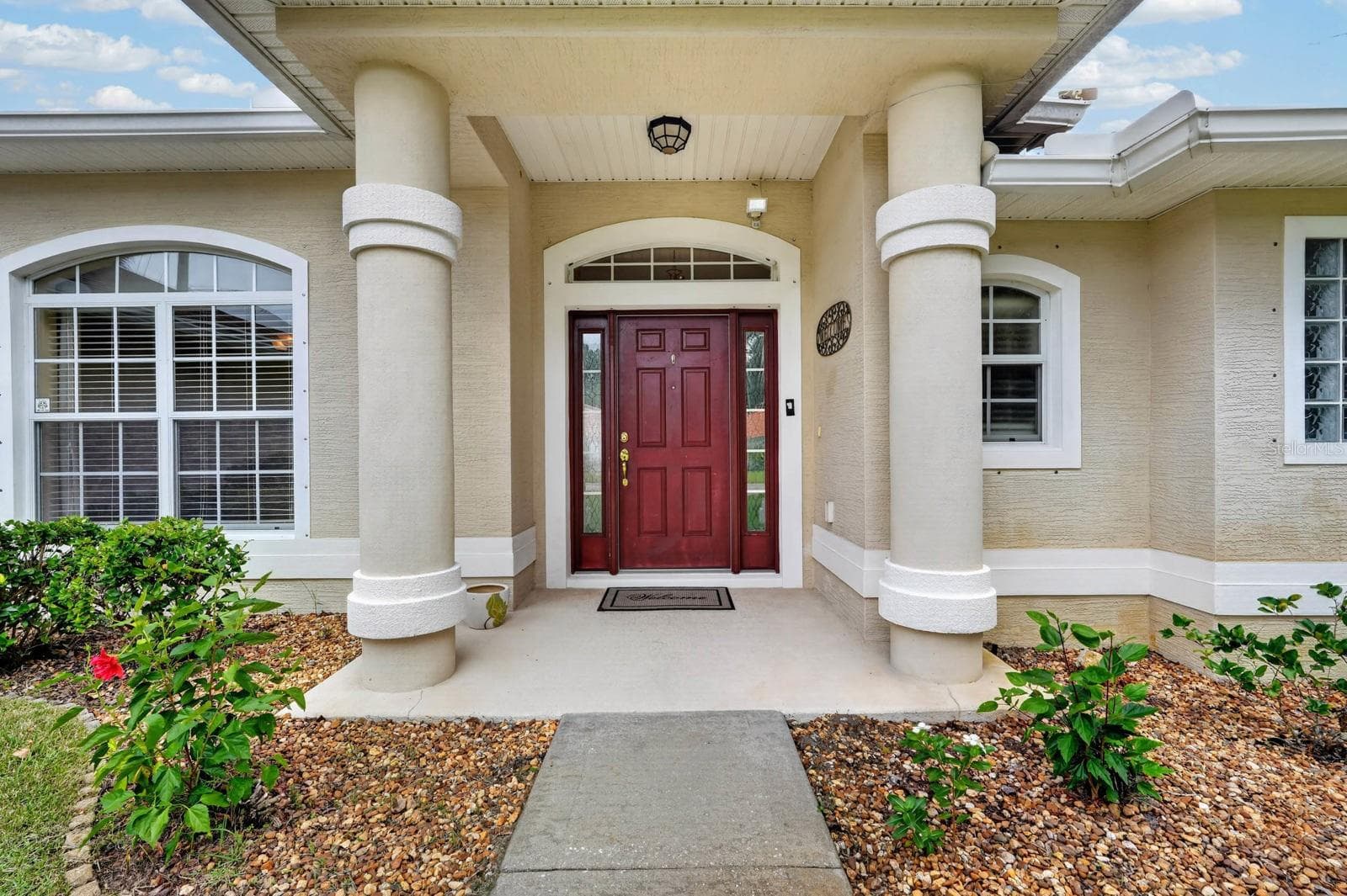 Single Family Residence at 191 PRITCHARD DR, PALM COAST, photo 8 of 47