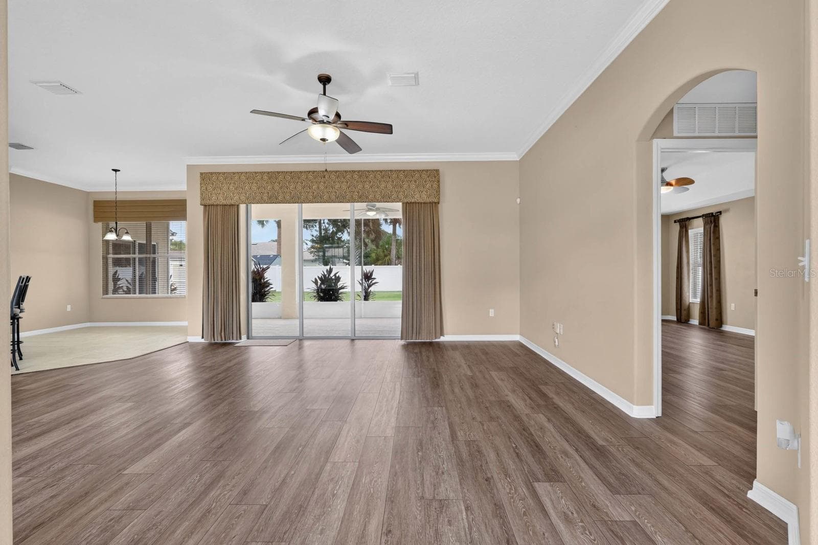 Single Family Residence at 191 PRITCHARD DR, PALM COAST, photo 11 of 47