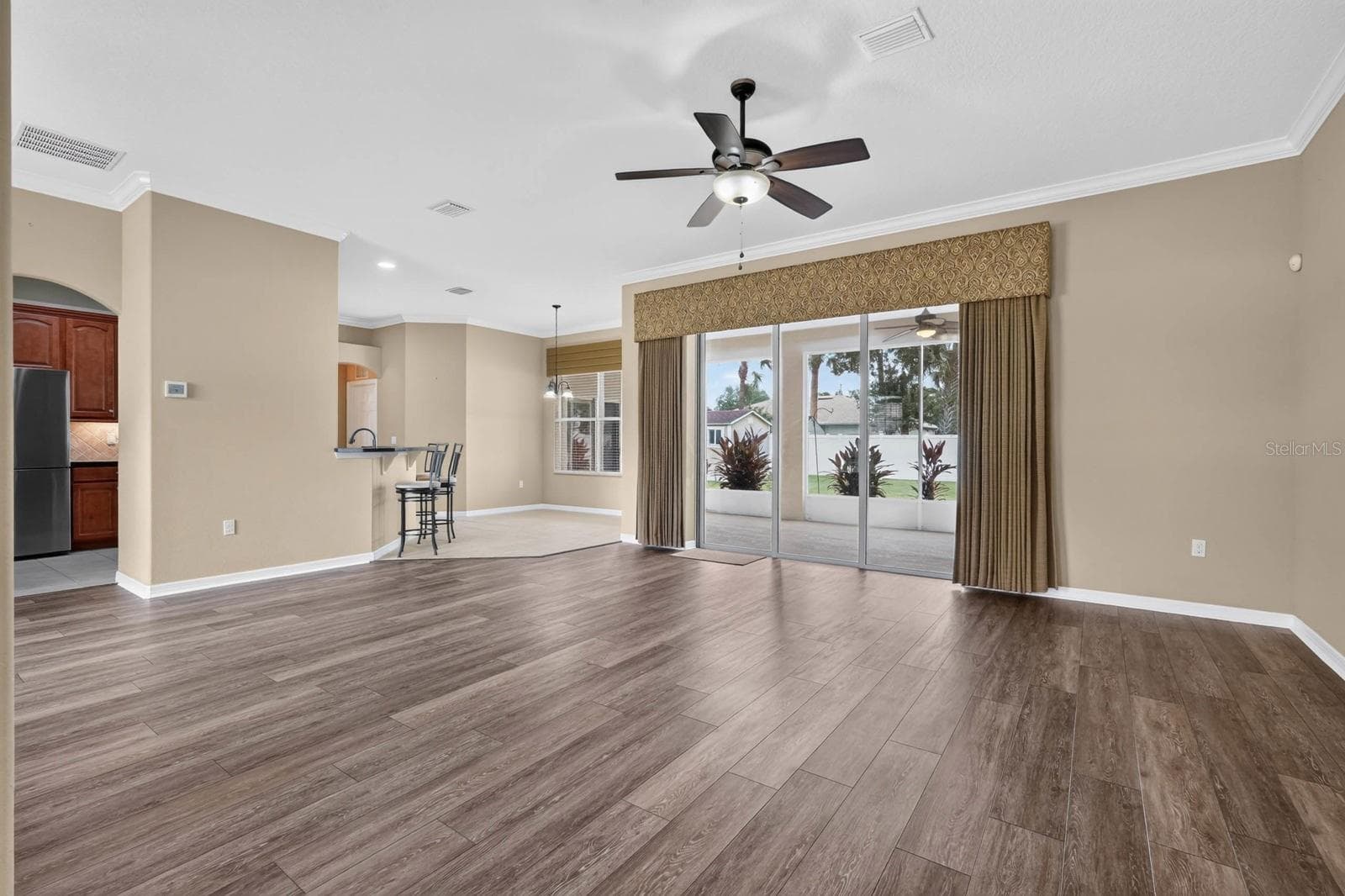 Single Family Residence at 191 PRITCHARD DR, PALM COAST, photo 12 of 47