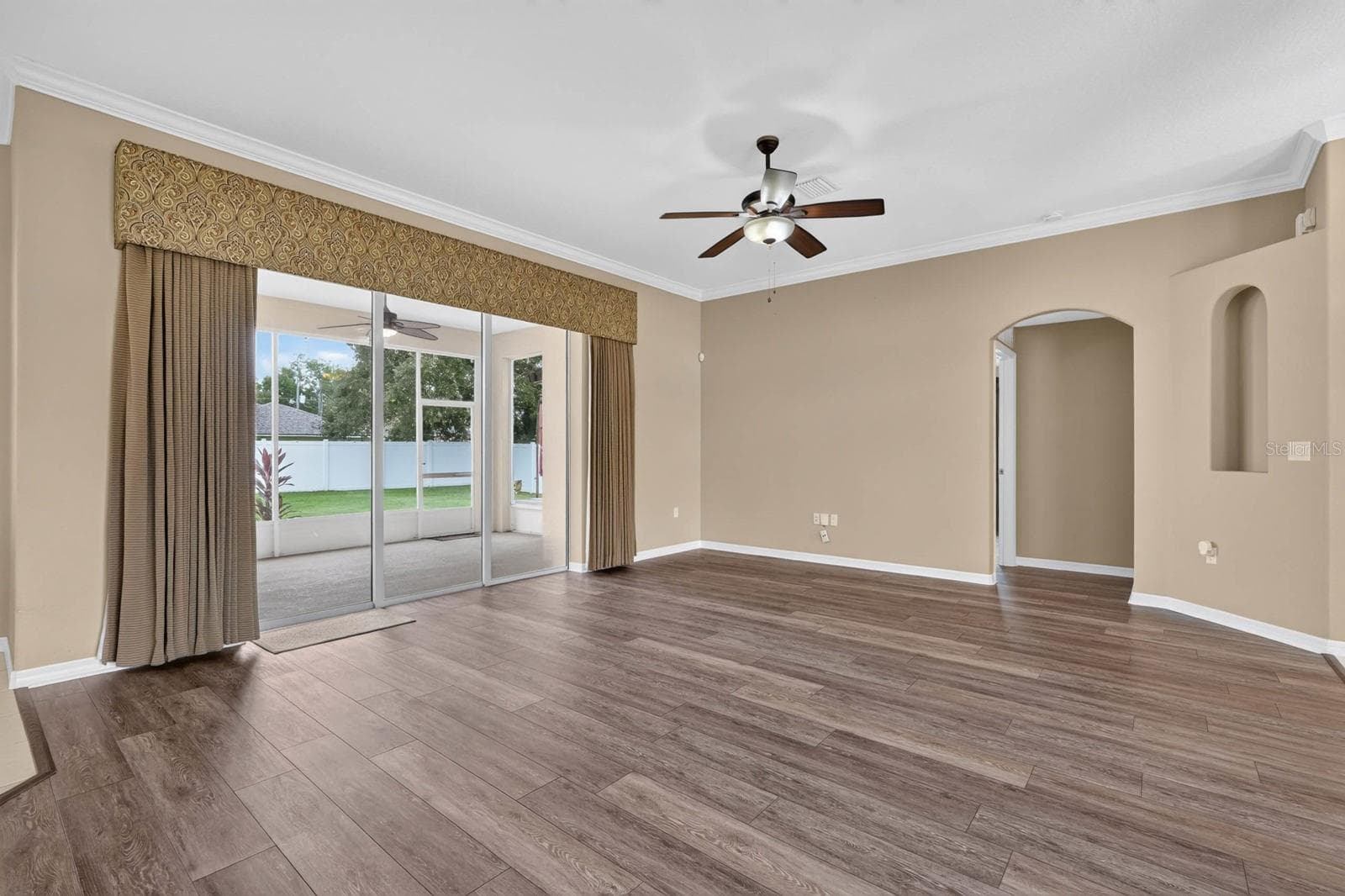 Single Family Residence at 191 PRITCHARD DR, PALM COAST, photo 13 of 47