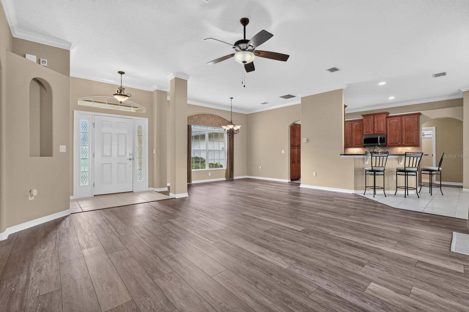 Single Family Residence at 191 PRITCHARD DR, PALM COAST, photo 14 of 47