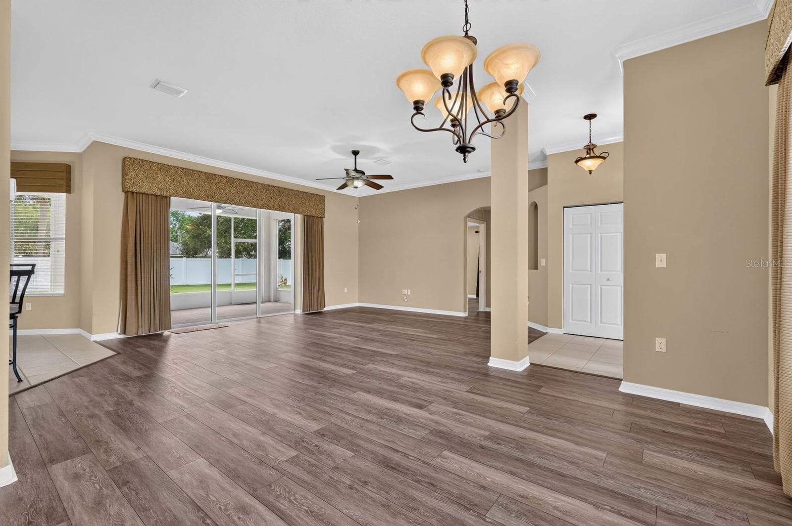 Single Family Residence at 191 PRITCHARD DR, PALM COAST, photo 16 of 47