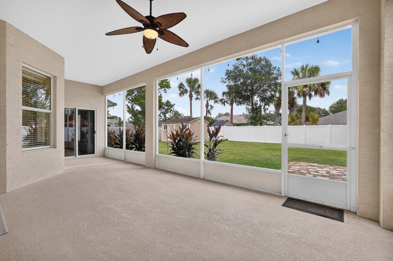 Single Family Residence at 191 PRITCHARD DR, PALM COAST, photo 32 of 47