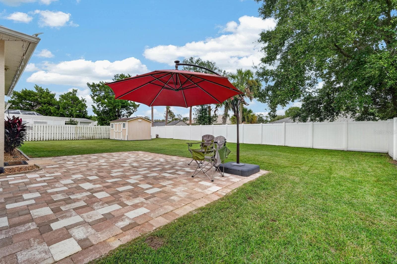 Single Family Residence at 191 PRITCHARD DR, PALM COAST, photo 33 of 47