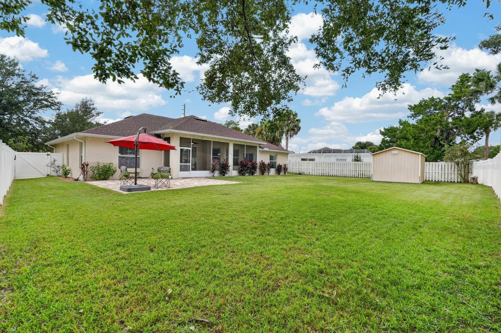 Single Family Residence at 191 PRITCHARD DR, PALM COAST, photo 35 of 47