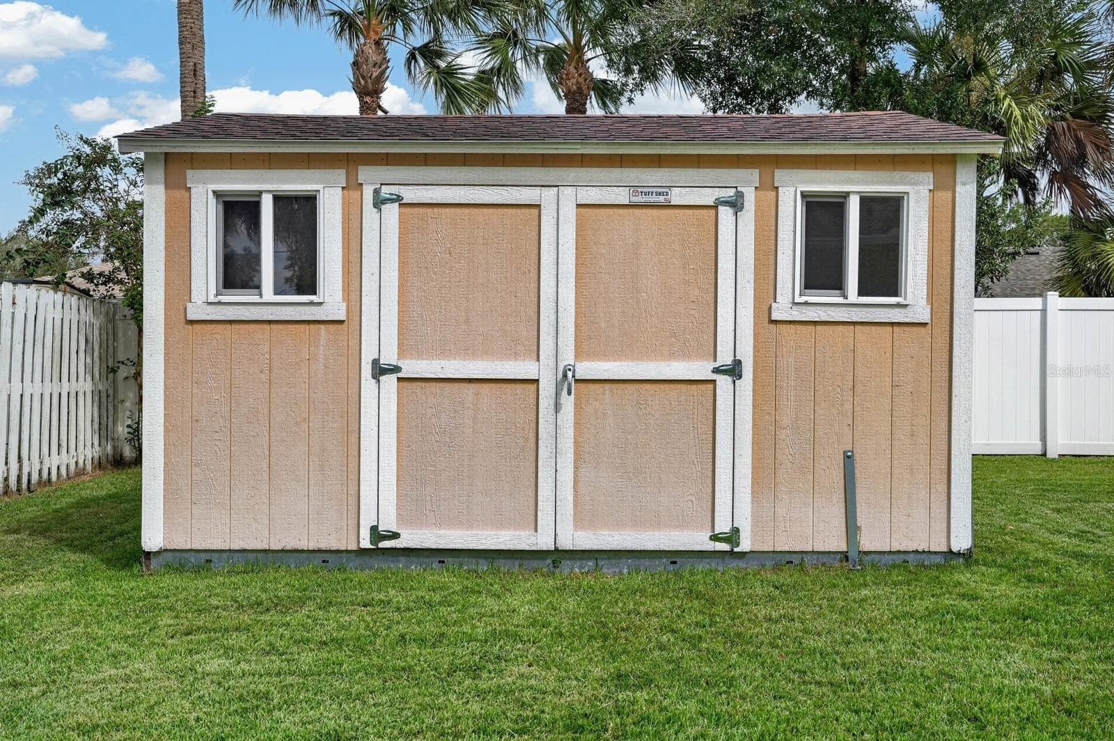Single Family Residence at 191 PRITCHARD DR, PALM COAST, photo 39 of 47