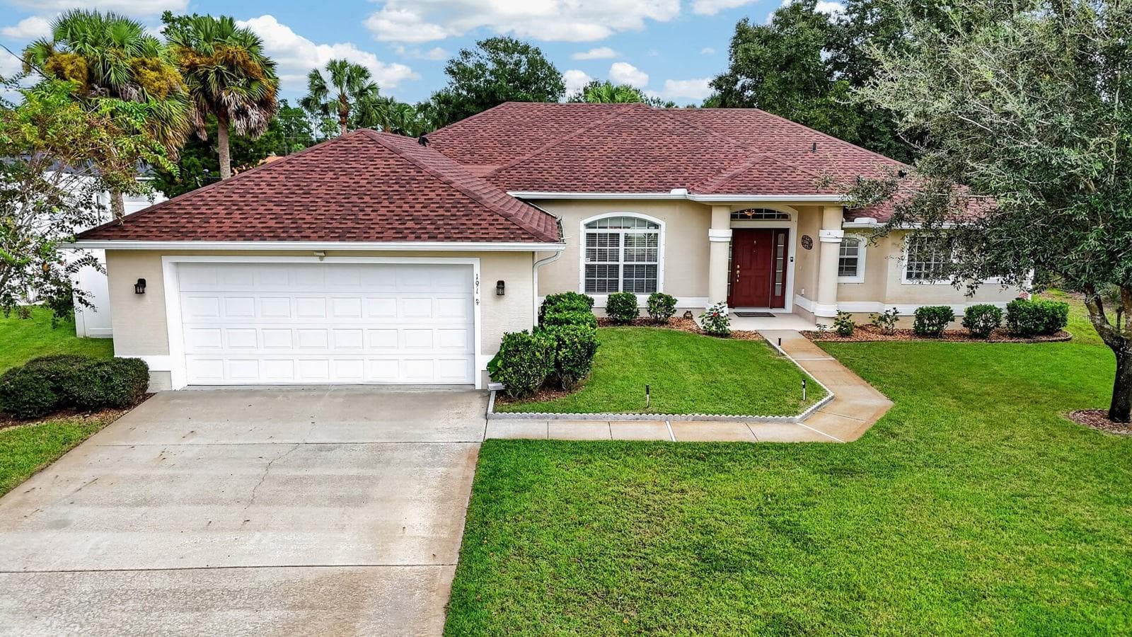 Single Family Residence at 191 PRITCHARD DR, PALM COAST, photo 42 of 47