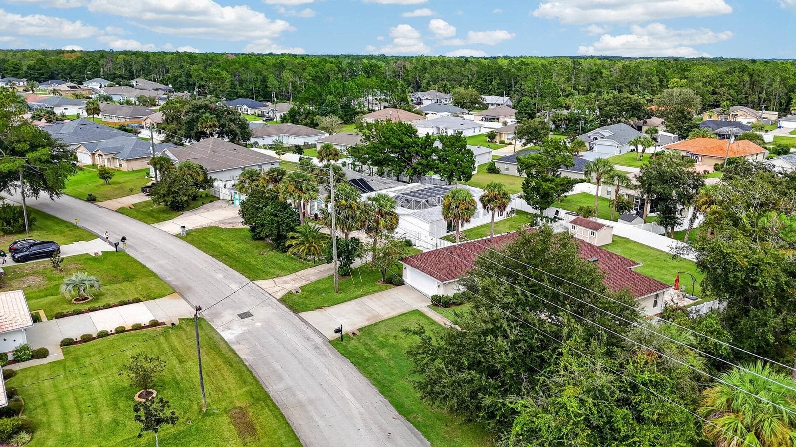 Single Family Residence at 191 PRITCHARD DR, PALM COAST, photo 46 of 47