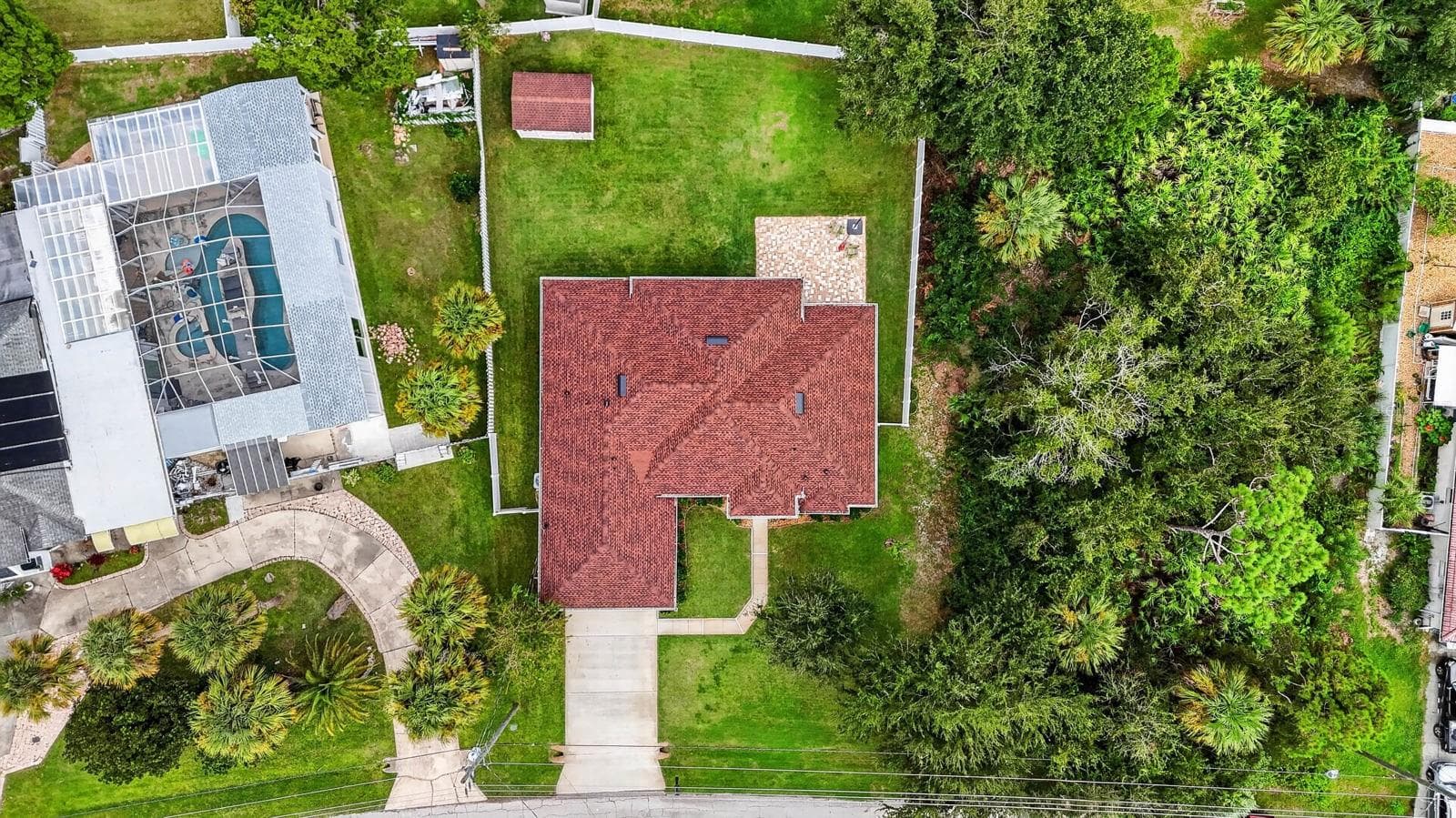 Single Family Residence at 191 PRITCHARD DR, PALM COAST, photo 47 of 47
