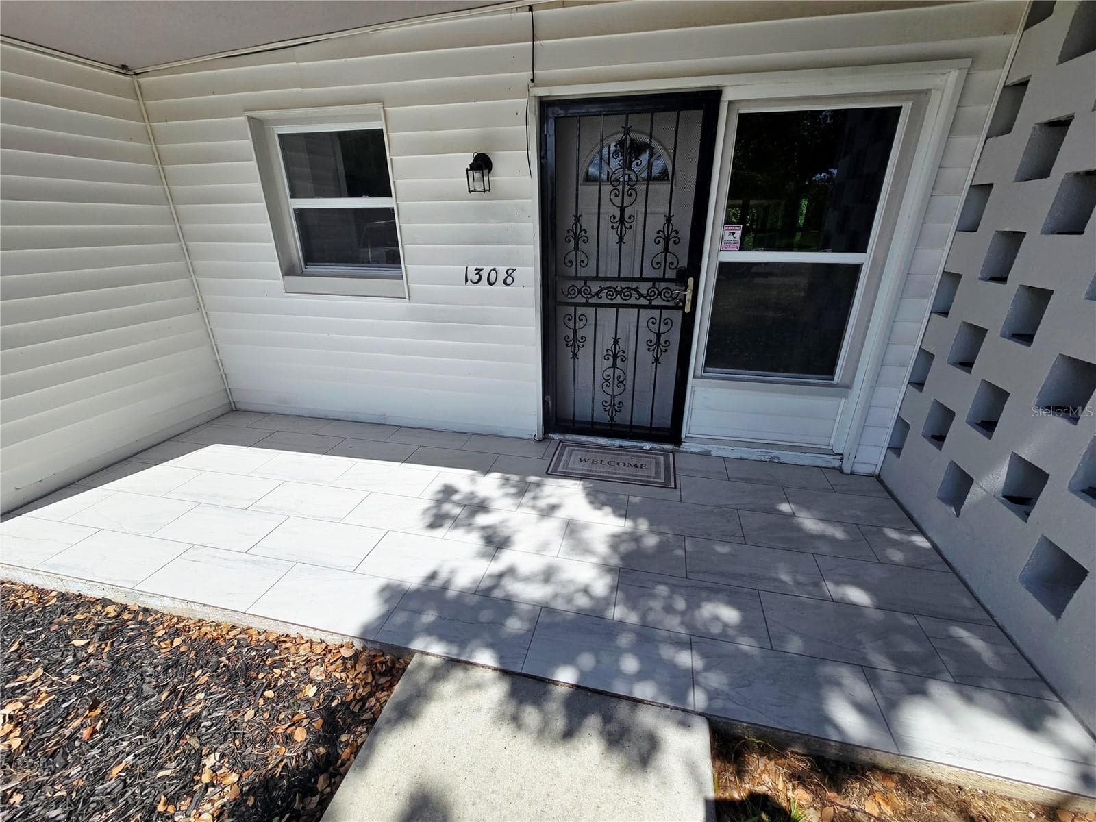 Single Family Residence at 1308 MOORE ST, DAYTONA BEACH, photo 30 of 48