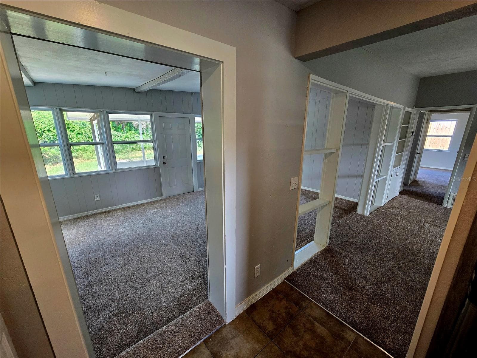 Single Family Residence at 1308 MOORE ST, DAYTONA BEACH, photo 45 of 48