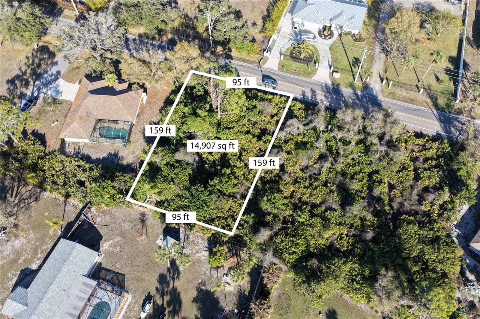 Land at 0 MANASOTA BEACH RD, ENGLEWOOD, photo 5 of 5