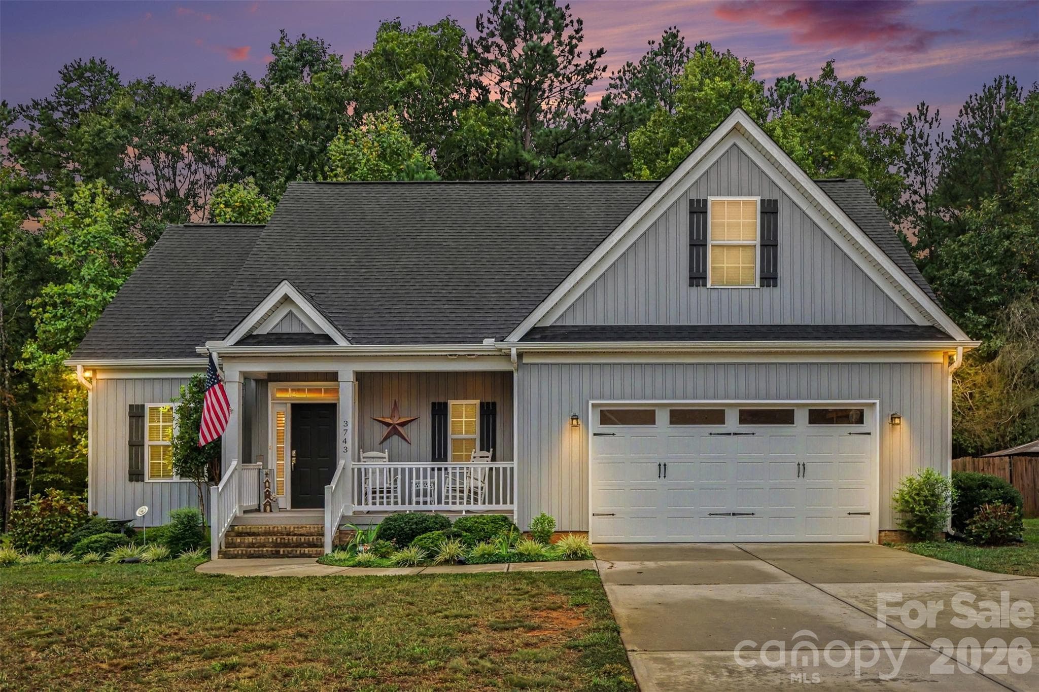 Single Family Residence at 3743 Travertine Drive, Lancaster, photo 3 of 35