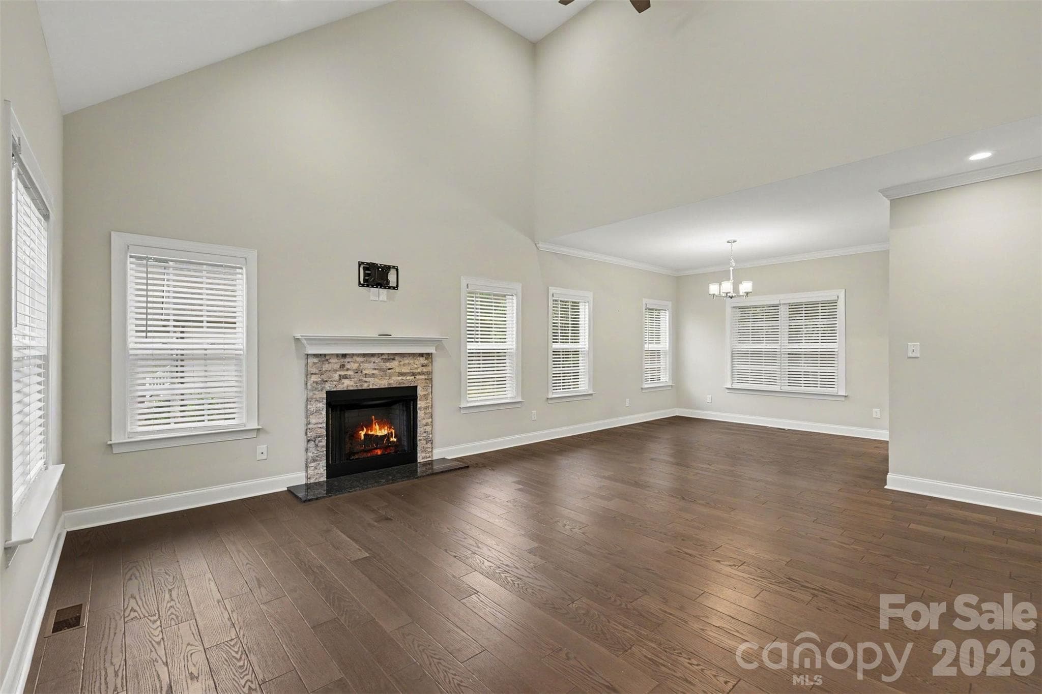 Single Family Residence at 3743 Travertine Drive, Lancaster, photo 6 of 35
