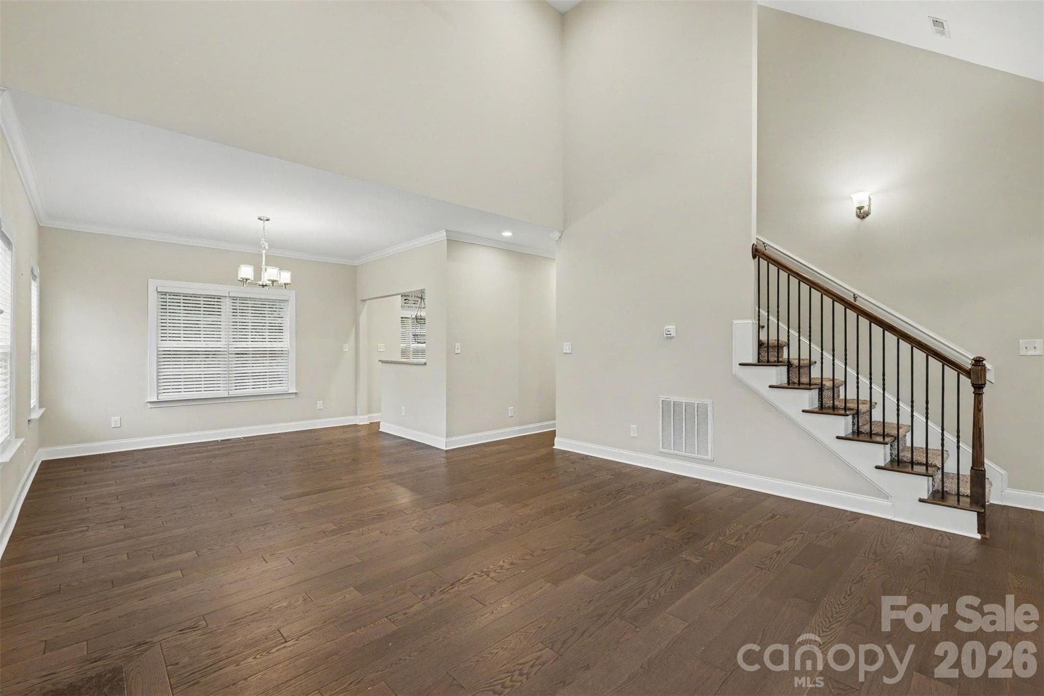 Single Family Residence at 3743 Travertine Drive, Lancaster, photo 9 of 35