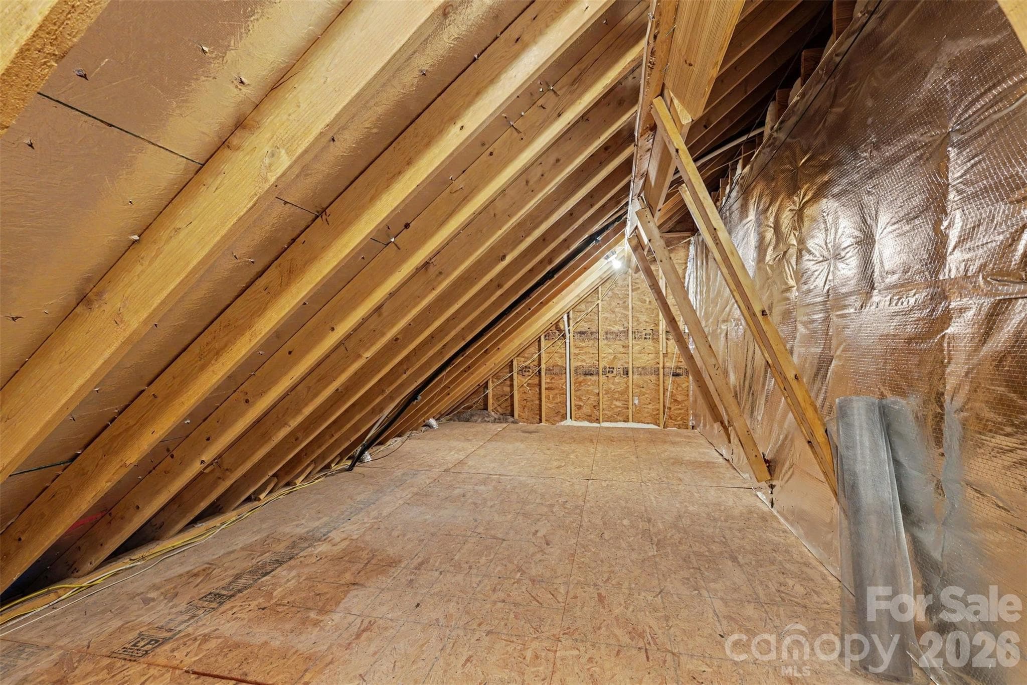 Unbelievable walk in storage - 3743 Travertine Drive, Lancaster