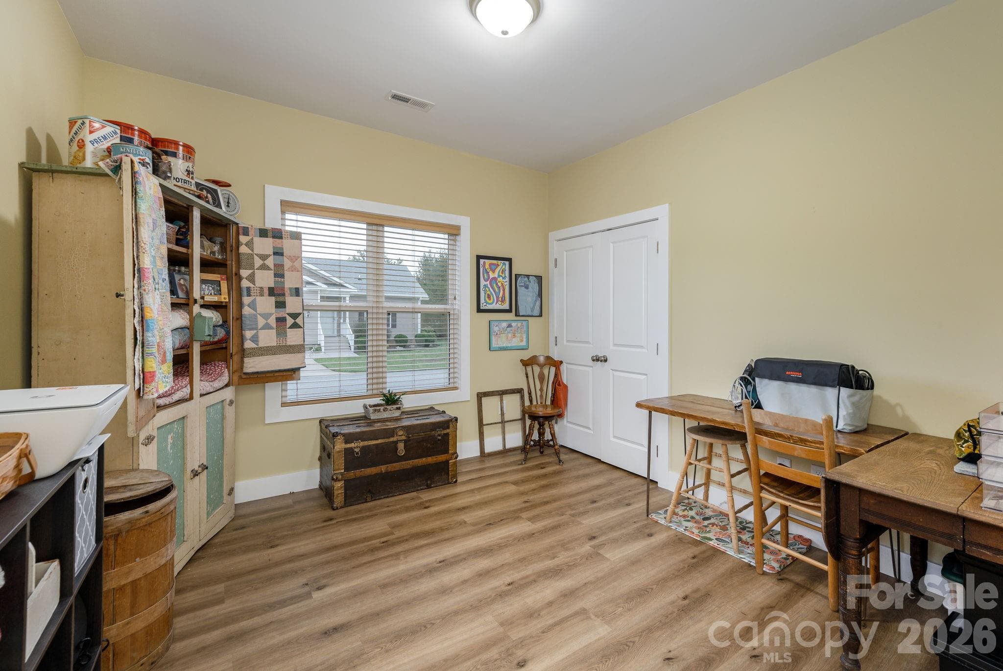 Bedroom 3 - 27 Day Lilly Court, Hendersonville