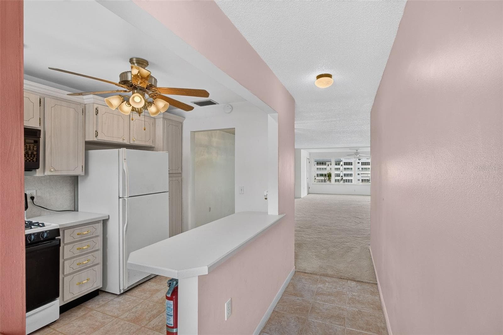 Kitchen 1 - 6025 SHORE BLVD S #303, GULFPORT