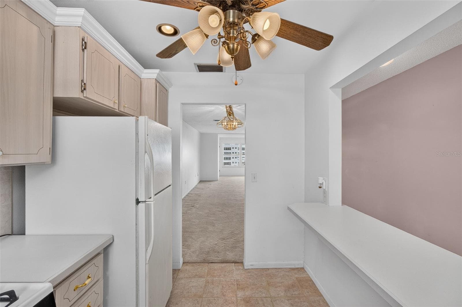 Kitchen 3 - 6025 SHORE BLVD S #303, GULFPORT