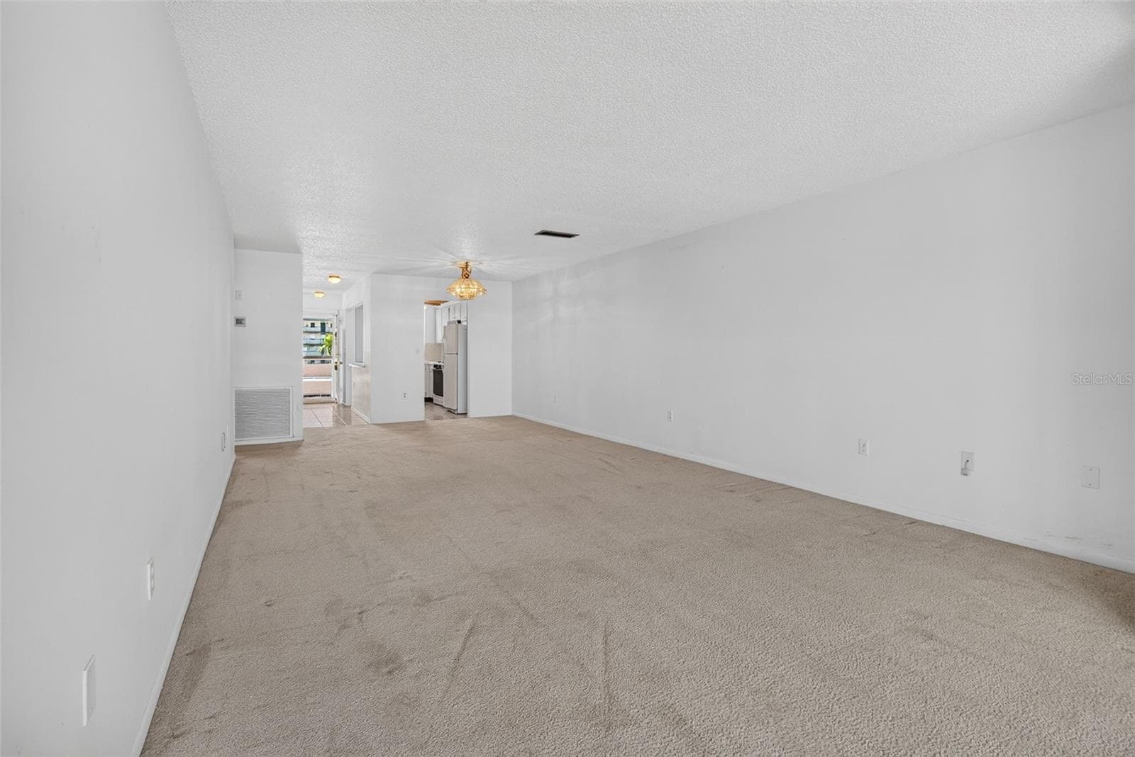 Living Room - 6025 SHORE BLVD S #303, GULFPORT