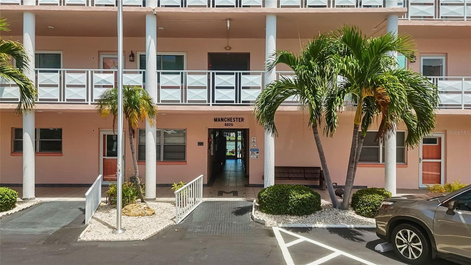 Condominium at 6025 SHORE BLVD S #303, GULFPORT, photo 27 of 56