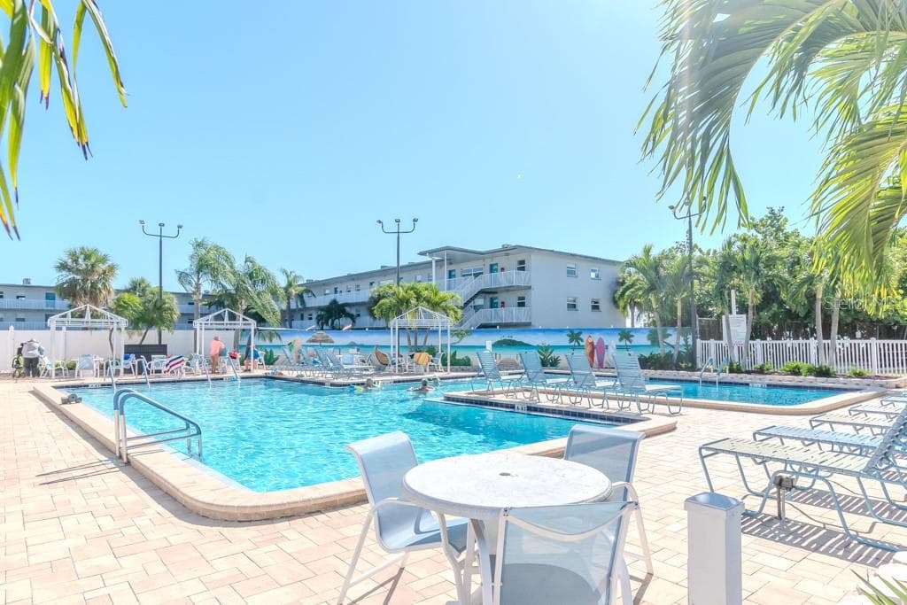 Condominium at 6025 SHORE BLVD S #303, GULFPORT, photo 32 of 56