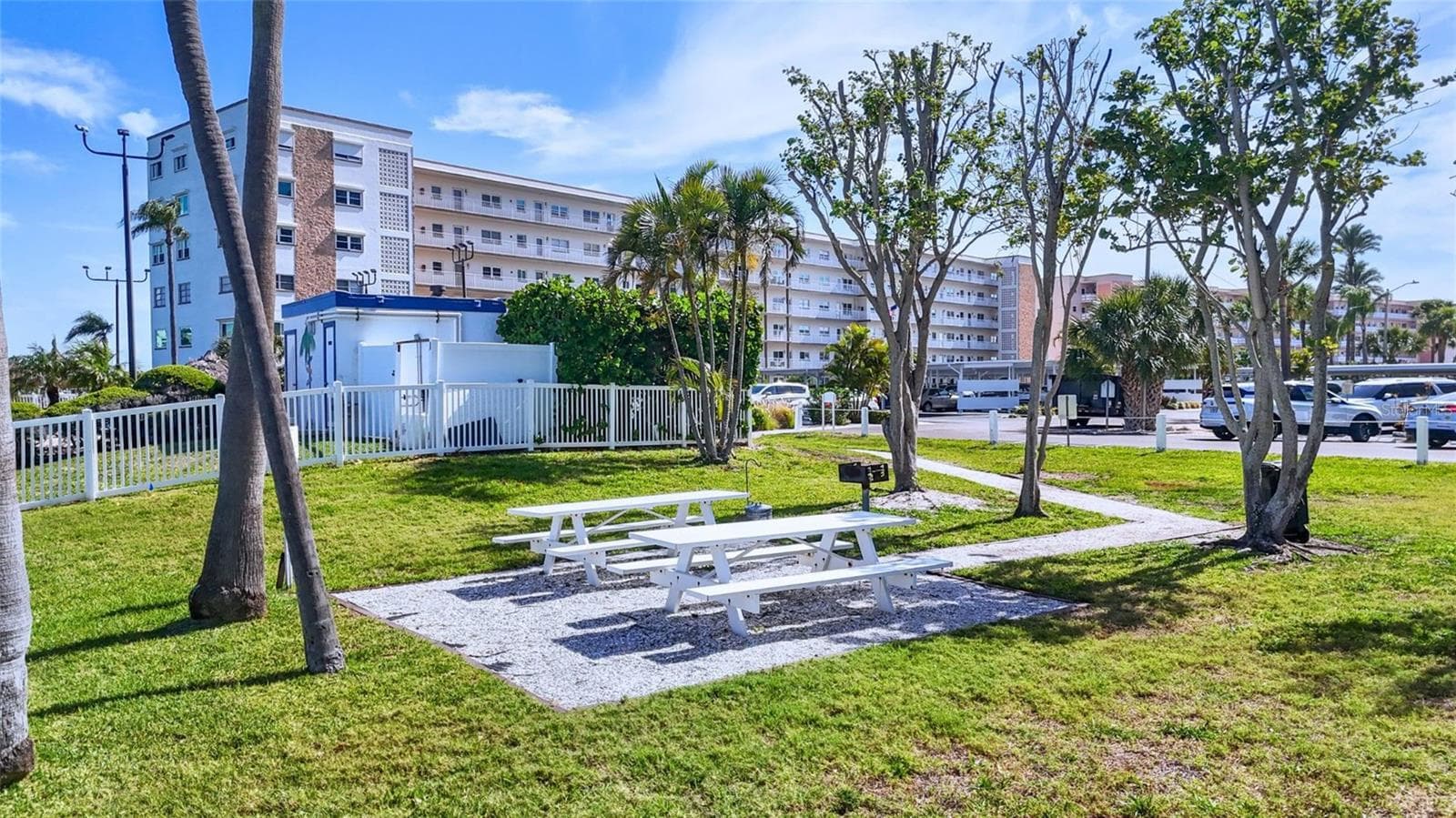 Condominium at 6025 SHORE BLVD S #303, GULFPORT, photo 36 of 56