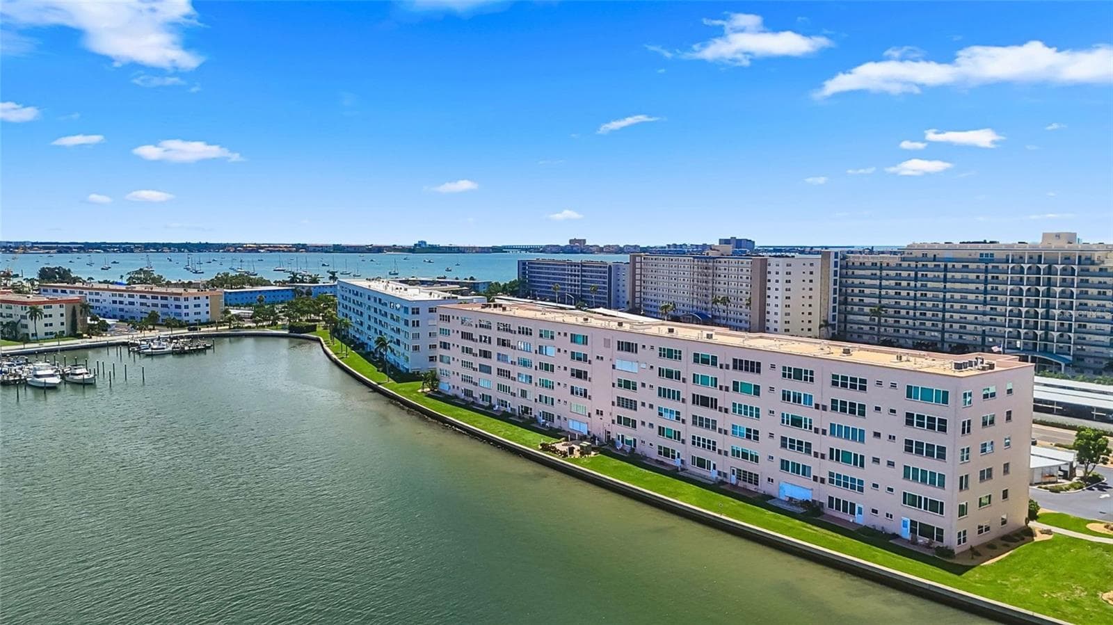 Condominium at 6025 SHORE BLVD S #303, GULFPORT, photo 41 of 56