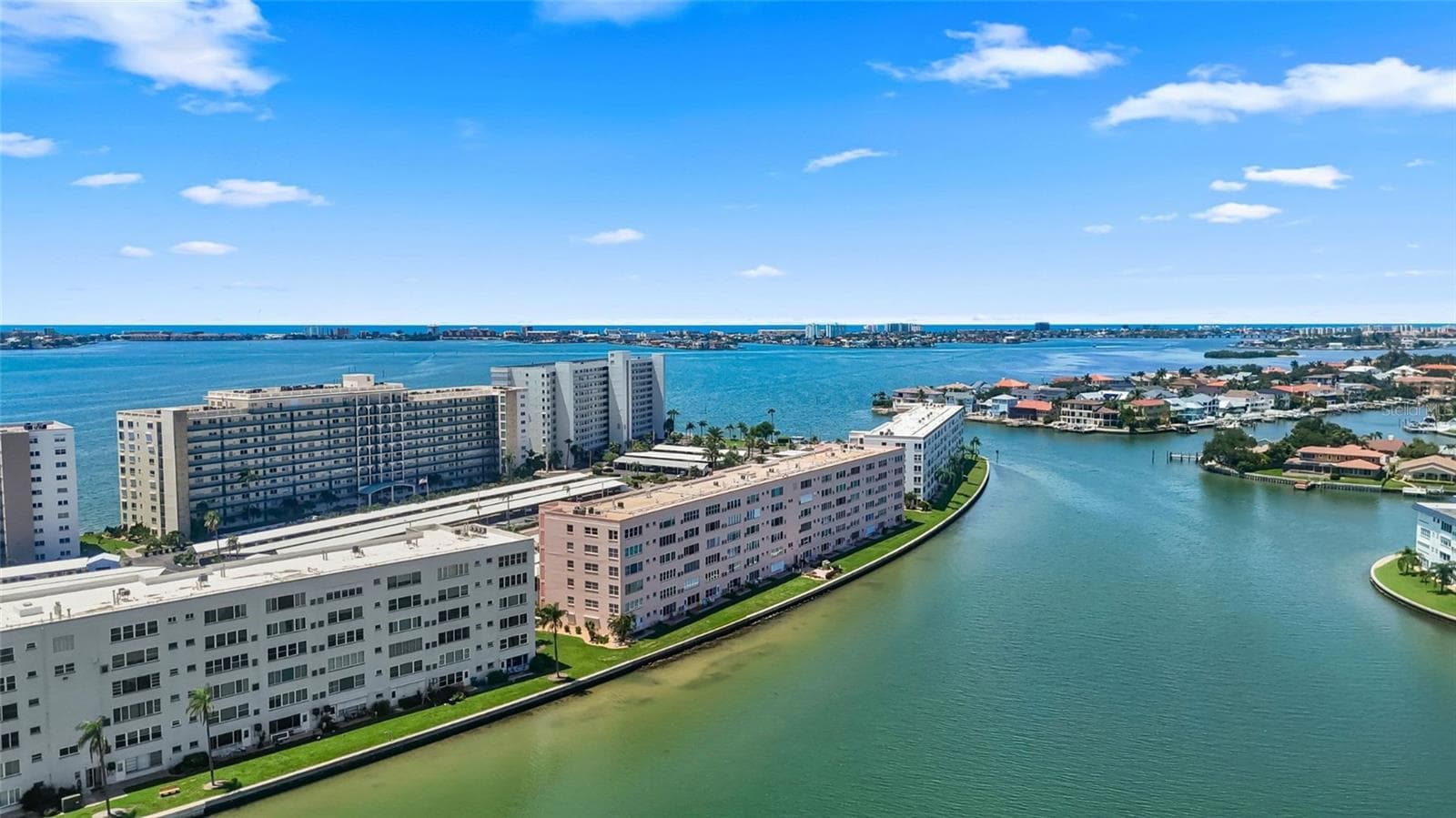 Condominium at 6025 SHORE BLVD S #303, GULFPORT, photo 42 of 56
