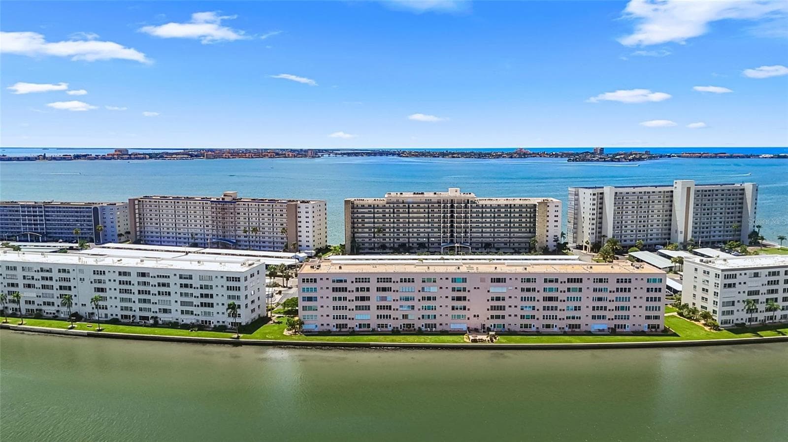 Condominium at 6025 SHORE BLVD S #303, GULFPORT, photo 43 of 56