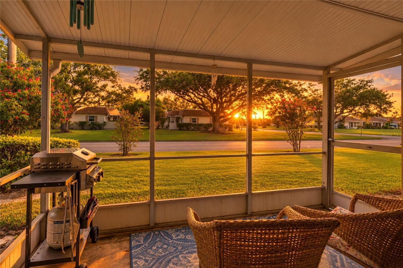Condominium at 3904 36TH AVENUE DR W #37, BRADENTON, photo 26 of 26