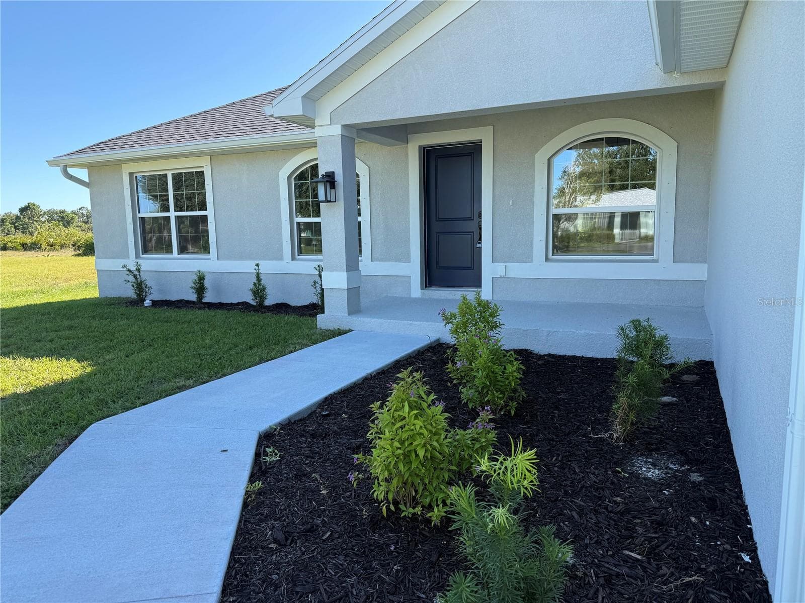 Single Family Residence at 135 BROADMOOR LN, ROTONDA WEST, photo 3 of 28