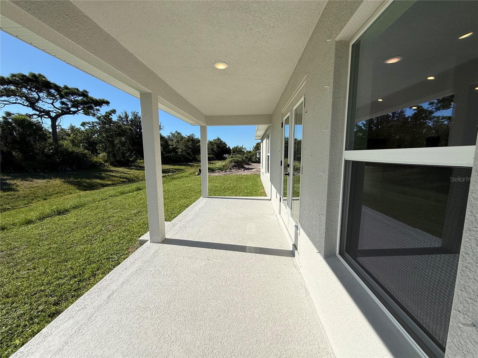 Single Family Residence at 135 BROADMOOR LN, ROTONDA WEST, photo 25 of 28