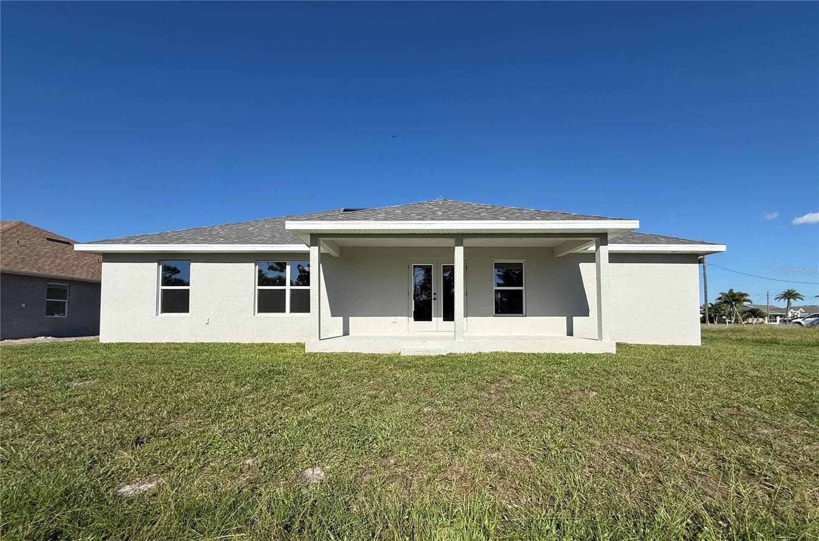 Single Family Residence at 135 BROADMOOR LN, ROTONDA WEST, photo 26 of 28