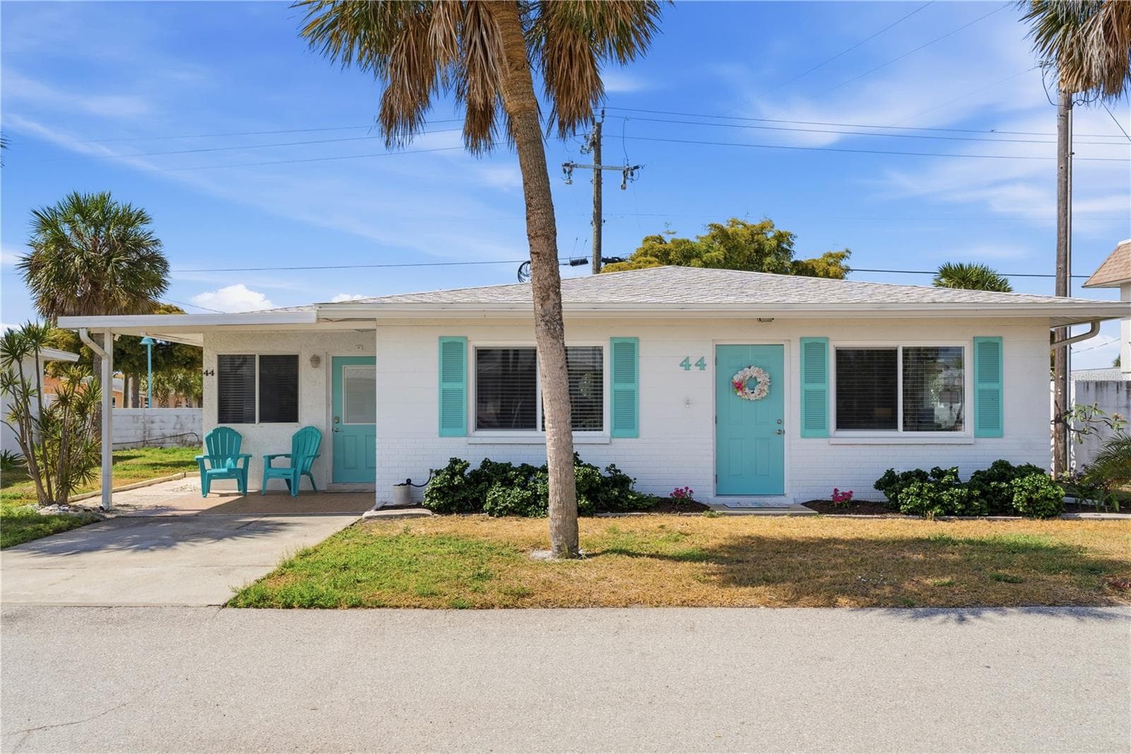 1977 BEACH RD #44