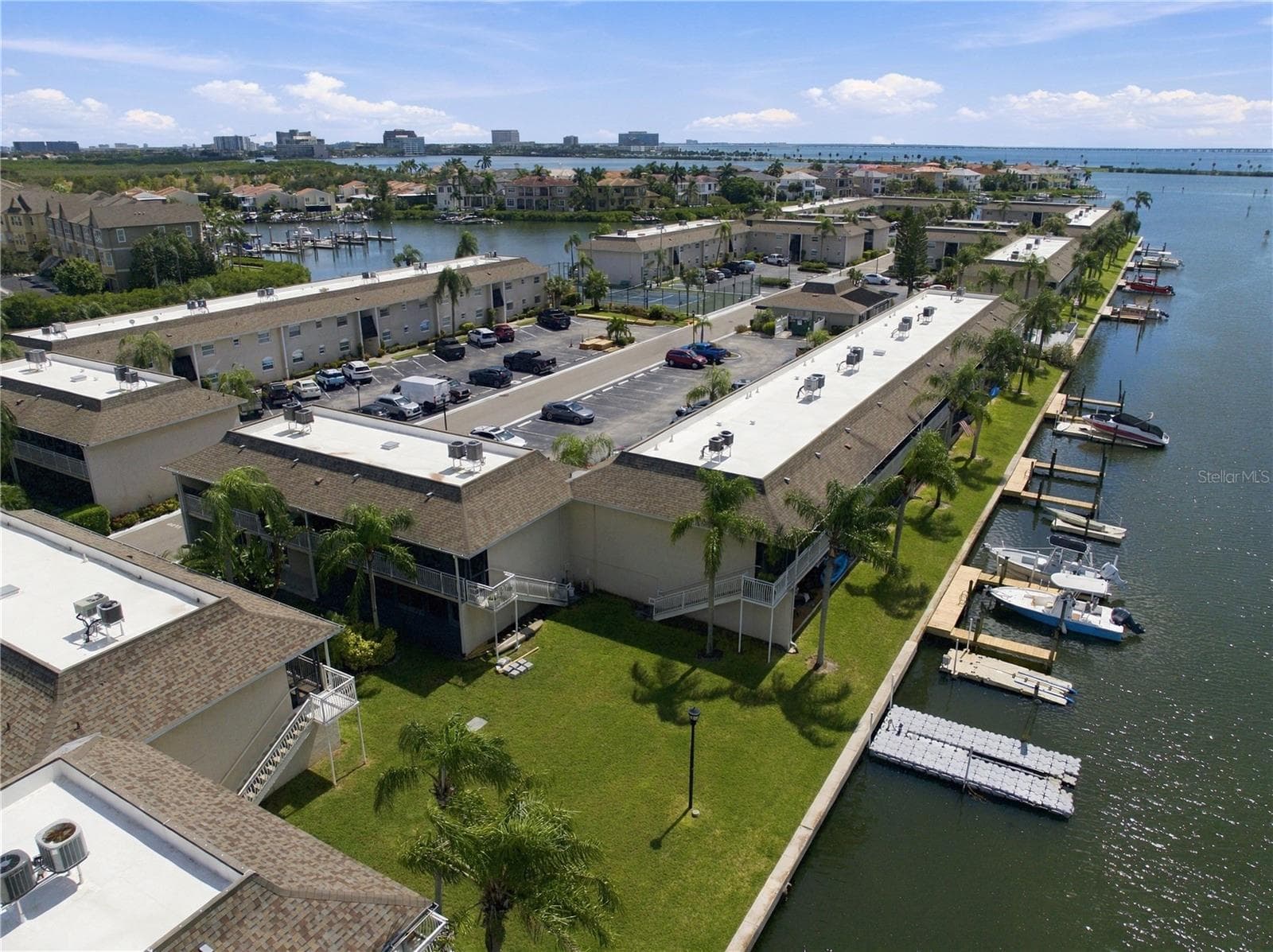 Condominium at 8811 BAY POINTE DR #C102, TAMPA, photo 2 of 26