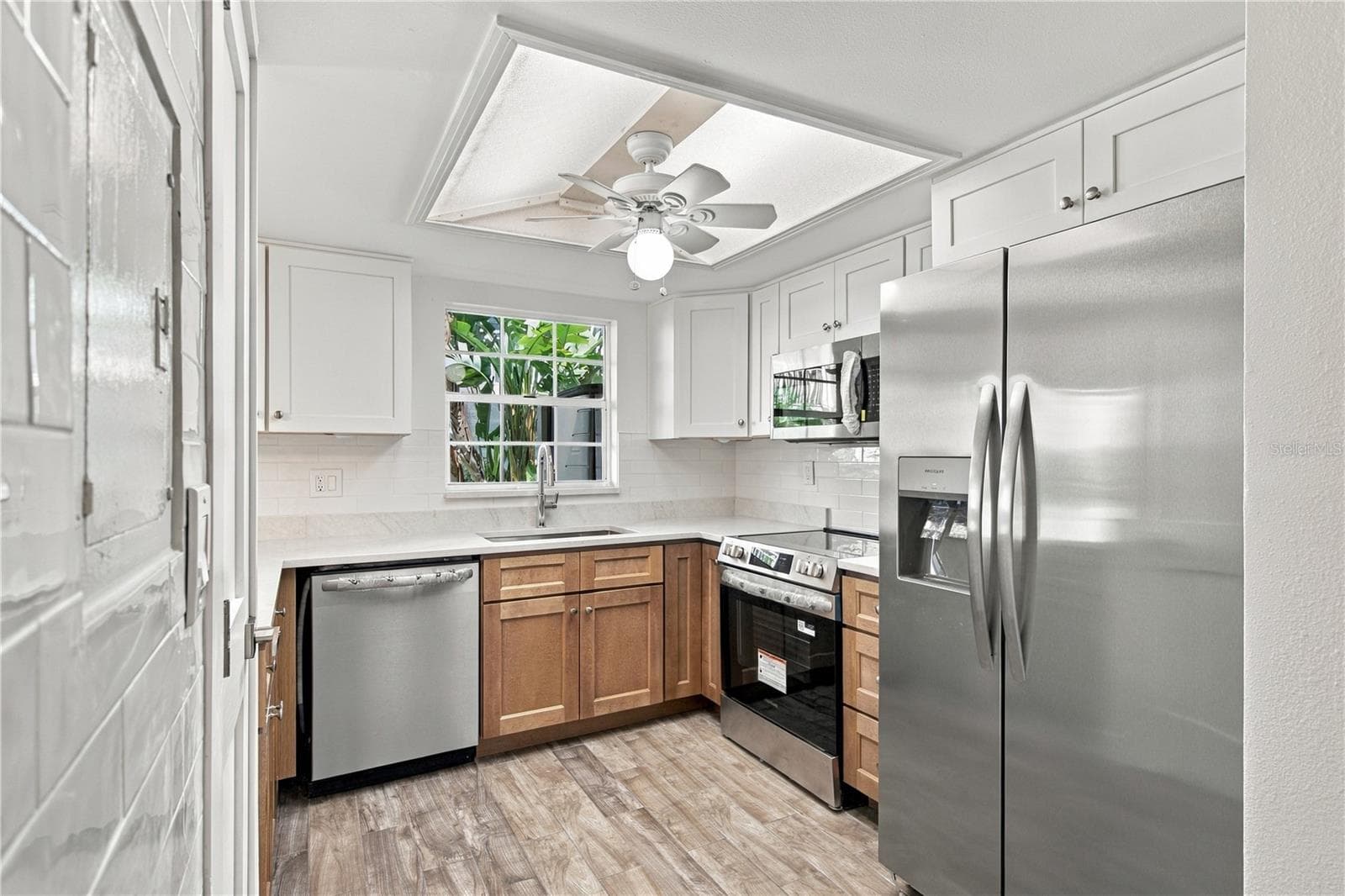 Condominium at 8811 BAY POINTE DR #C102, TAMPA, photo 3 of 26