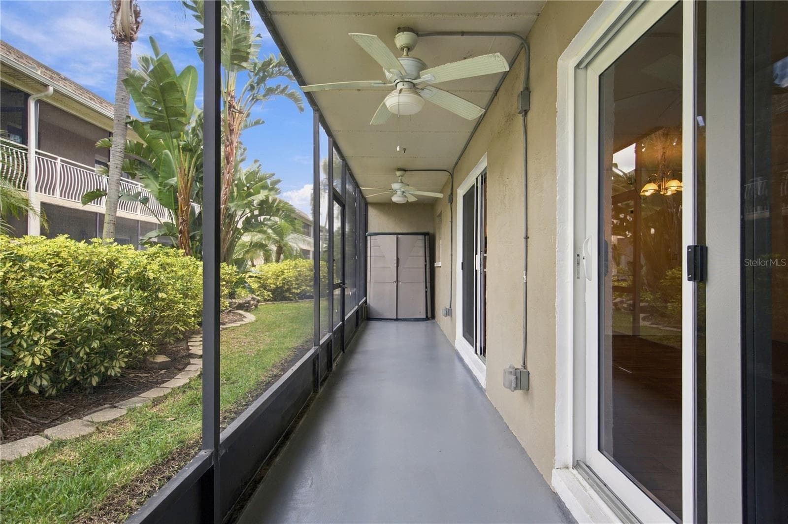 Condominium at 8811 BAY POINTE DR #C102, TAMPA, photo 11 of 26