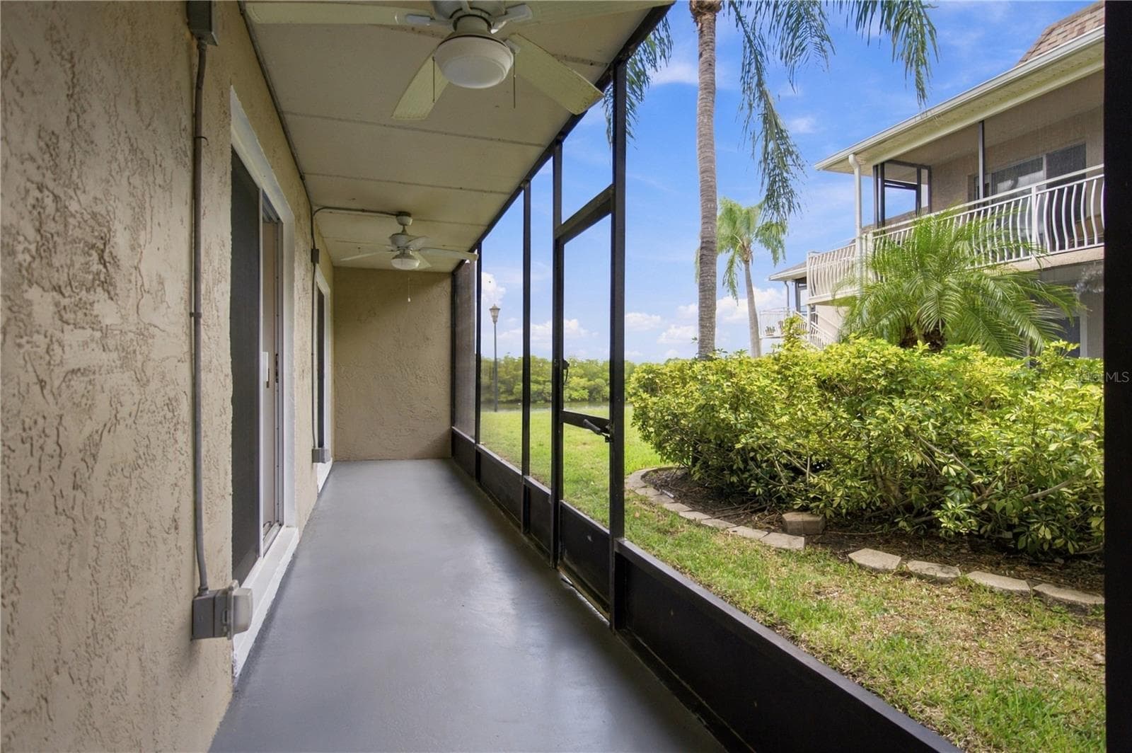 Condominium at 8811 BAY POINTE DR #C102, TAMPA, photo 12 of 26