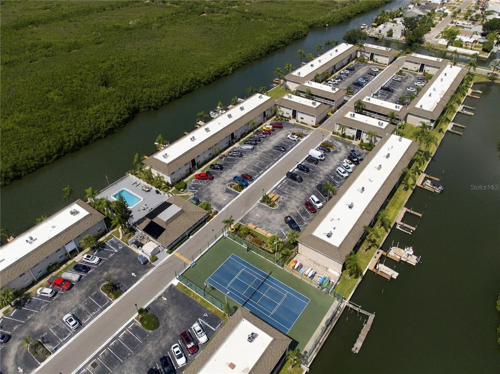 Condominium at 8811 BAY POINTE DR #C102, TAMPA, photo 23 of 26