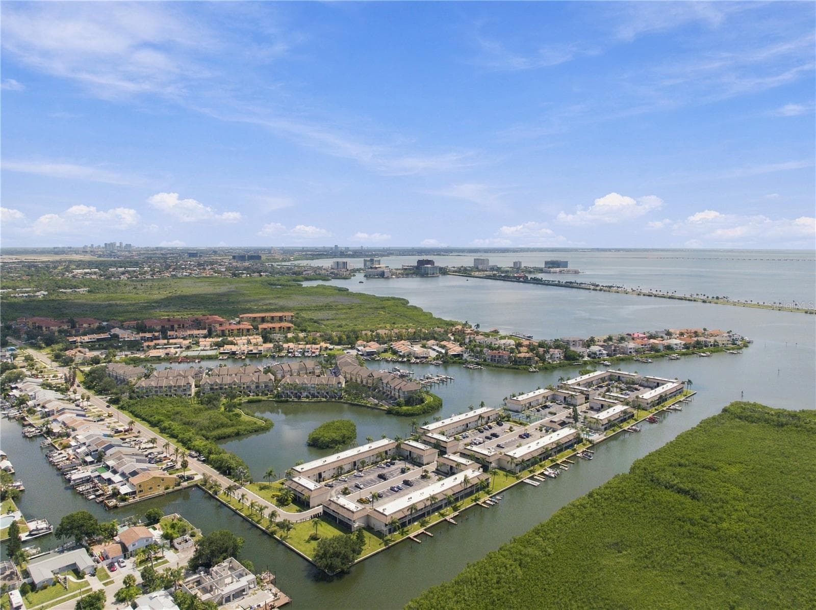 Condominium at 8811 BAY POINTE DR #C102, TAMPA, photo 24 of 26