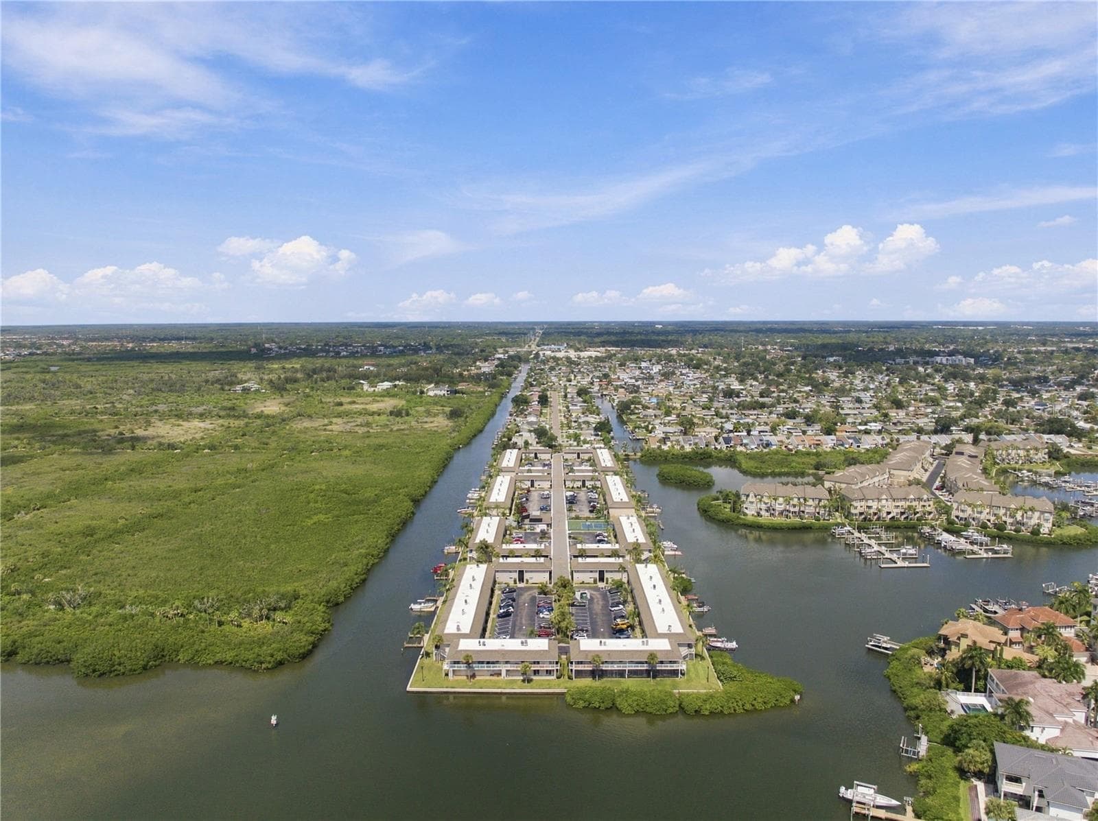Condominium at 8811 BAY POINTE DR #C102, TAMPA, photo 25 of 26